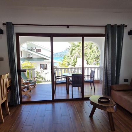 Drake Seaside Studio Apartments Bel Ombre Zimmer foto