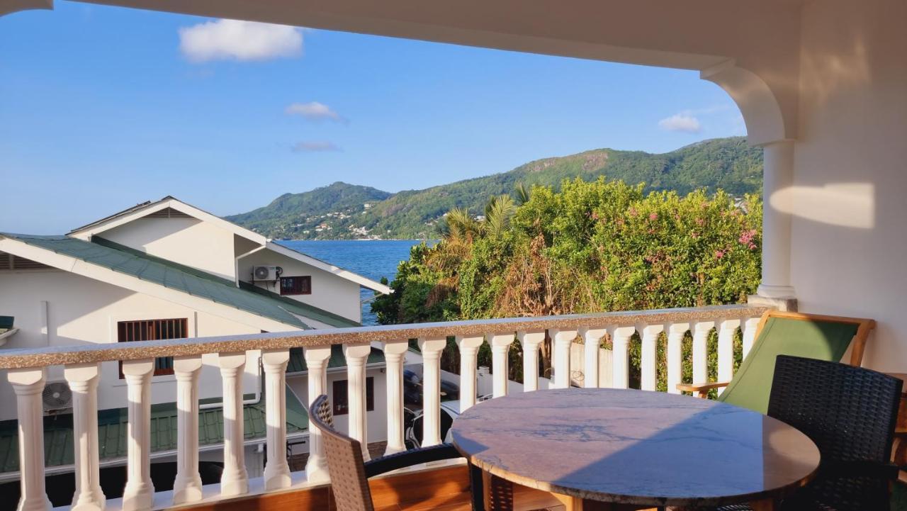 Drake Seaside Studio Apartments Bel Ombre Zimmer foto