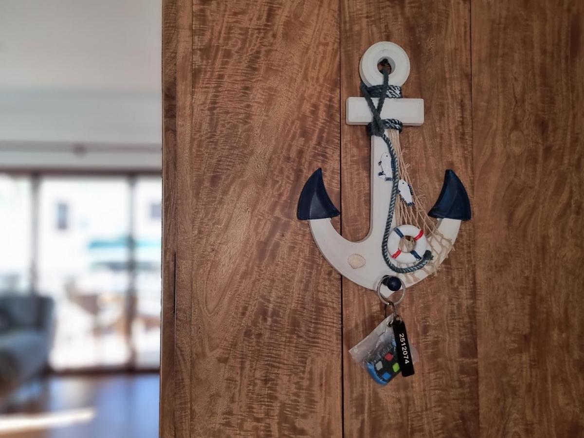 Drake Seaside Studio Apartments Bel Ombre Exterior foto