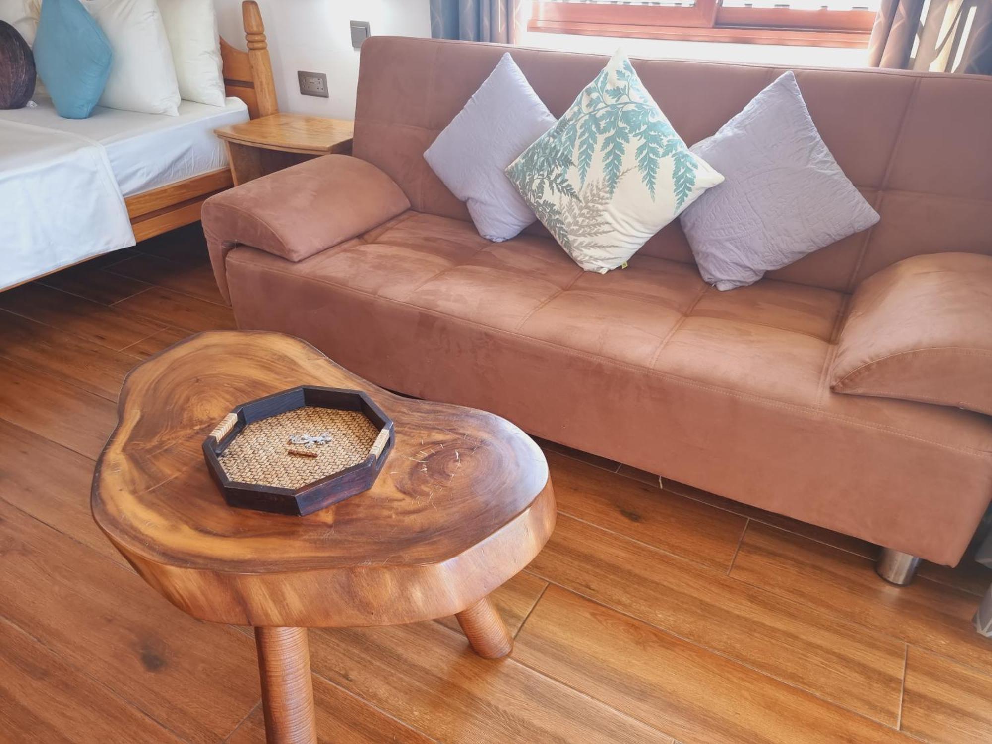 Drake Seaside Studio Apartments Bel Ombre Zimmer foto