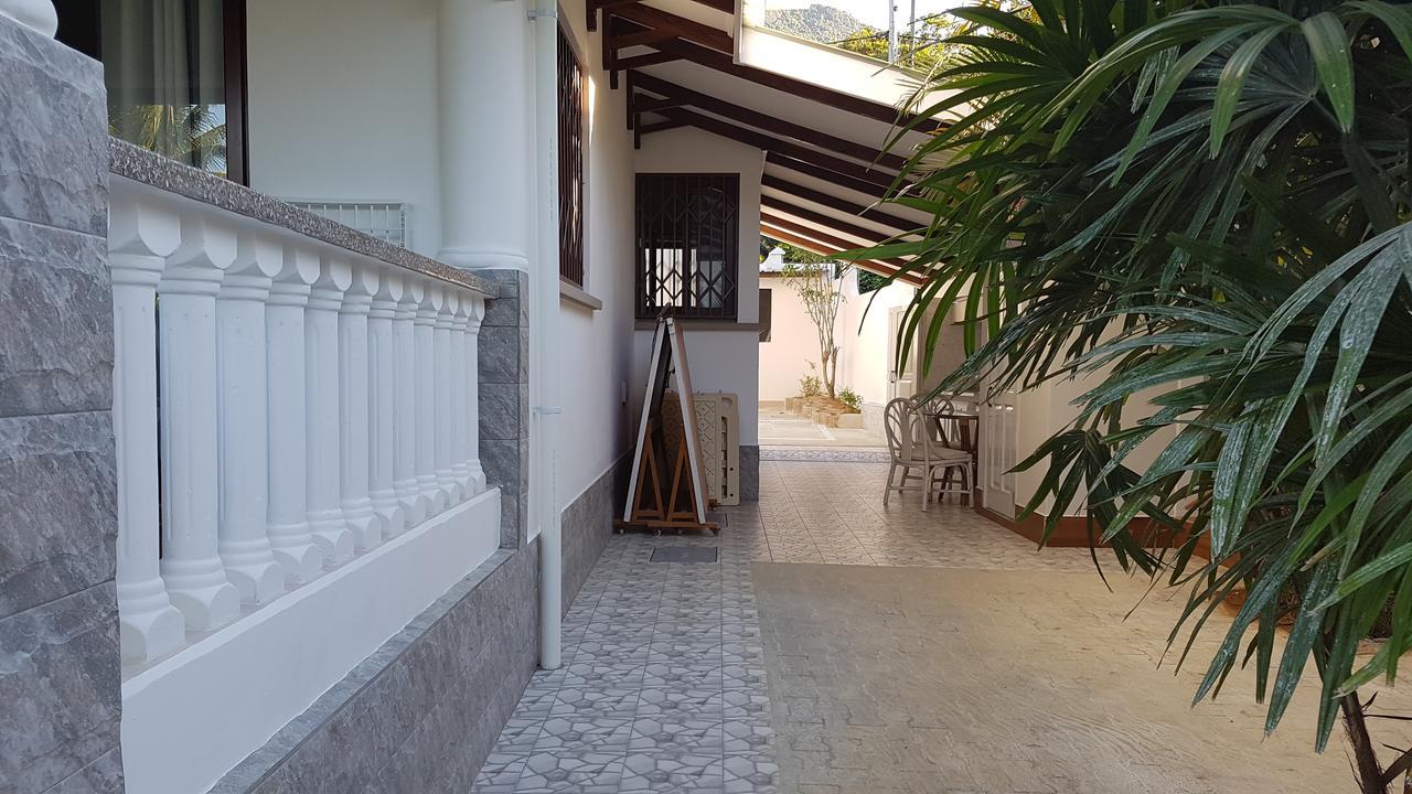 Drake Seaside Studio Apartments Bel Ombre Exterior foto